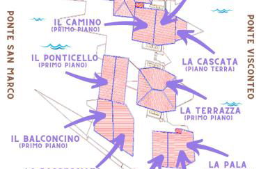 Il Borghetto Vacanze nei Mulini - Foto 18