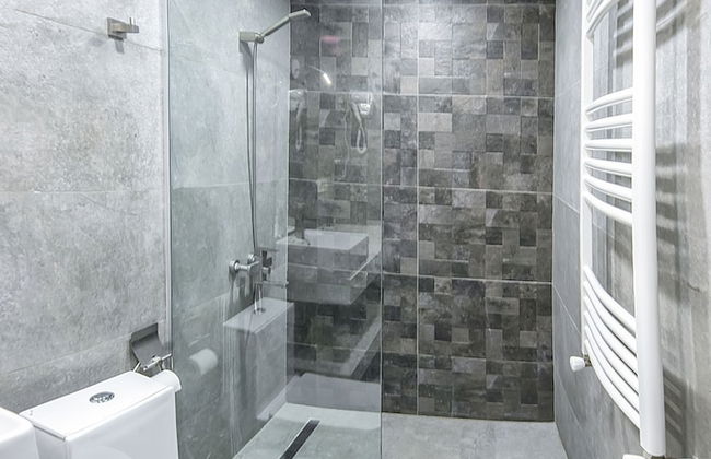 H&B apartments St. Petersburg - Photo 18