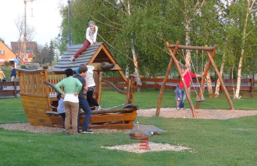 Seepark Auenhain - Foto 47