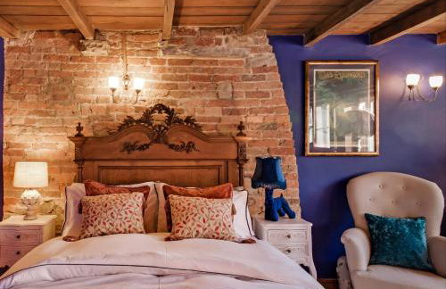 Historic, Hidden, Cosy, Log Burner, 10mins walk to Holmfirth - Foto 14