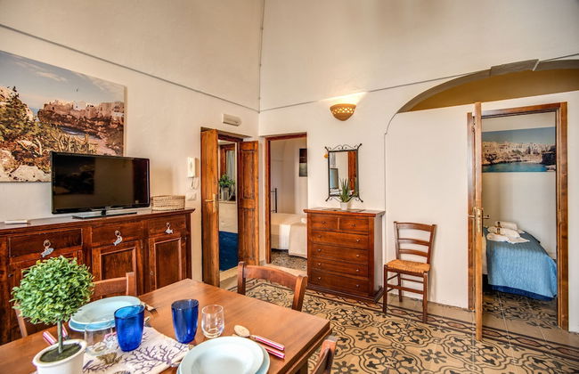 Dimora Anvì - Photo 9