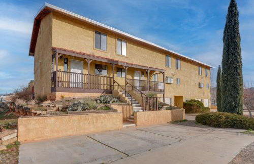 Adventure Base 4 Near Lake Powell - Foto 24