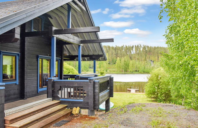 Nuppulanranta 14 - Foto 36