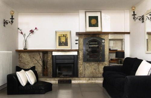 LOFT SUL FIUME center home - Photo 8