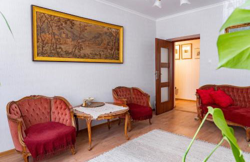 Przytulne Mieszkanie w Stylu Vintage Centrum - Foto 26