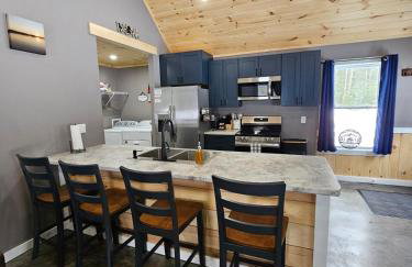 Adirondack Private Cabin New Construction - Foto 3