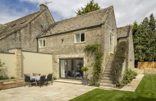 Cats Abbey Cottage - Photo 6