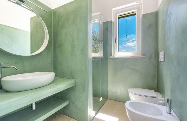 3921 Villa Cesira by Perle di Puglia - Foto 31