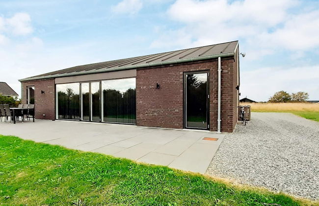 Holiday Home in Slagelse - Foto 27