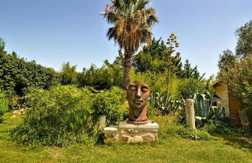 Five Bedroom Gorgeous Home In Tarascon - Foto 19