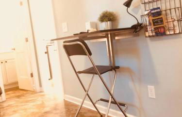 Clean & Serene House Studio - easy onoff I-40 - Foto 47