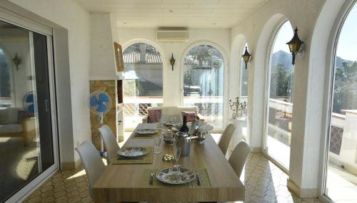 RNET Casa Mas Fumats Schnell - Foto 5