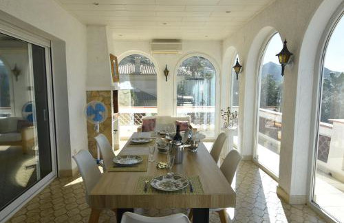 RNET Casa Mas Fumats Schnell - Foto 5