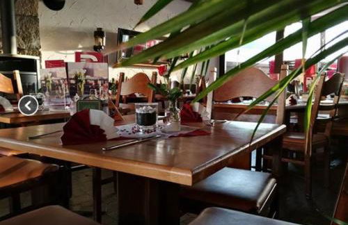 Aparthotel Peerless Dine - Foto 24