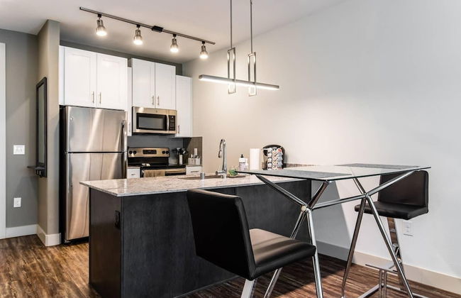 StayOvr at Legacy West - Windrose - Foto 44