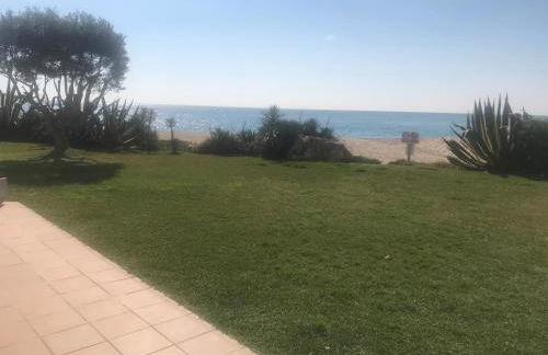 Amazing in front of the sea apartment - Foto 4