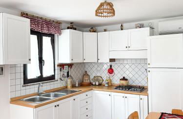 La Villetta Trepidò - Foto 32