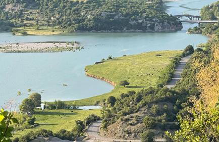 ΠΕΤΡΑΣΤΕΡΟ Canyon Retreat-Agrafa - Photo 31