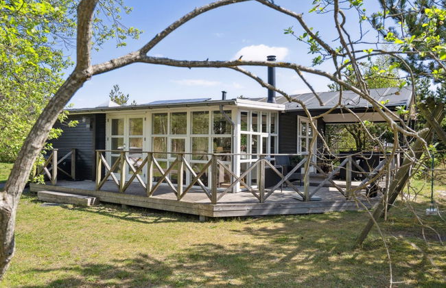 "Olof" - 100m from the sea - Foto 1