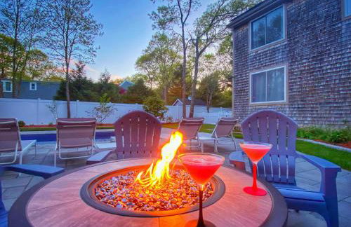 Overlook Poolside Getaway With Seasonal Pool - Foto 20