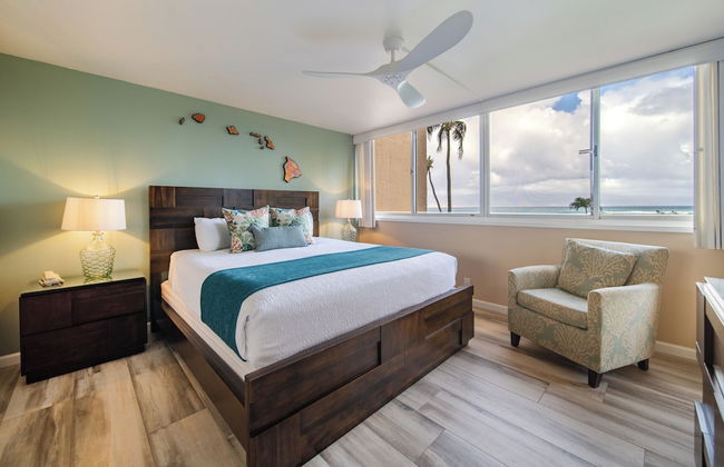 Royal Kahana Maui by OUTRIGGER - Foto 30