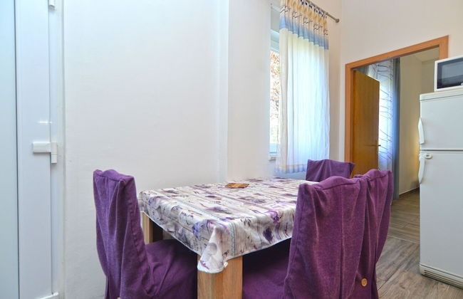 Apartment Vili 351 - Foto 45