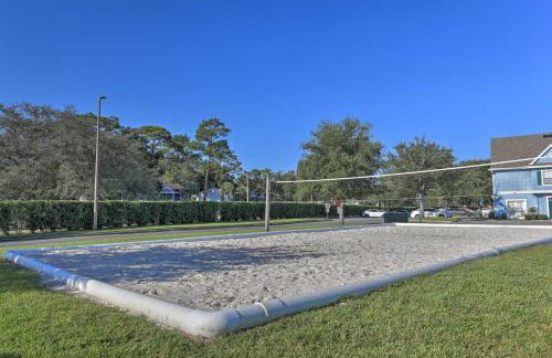 Kissimmee Condo Community Perks, 10 Mi to Disney! - Foto 29