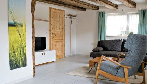 Ferienwohnung Die Schmiede - Foto 4