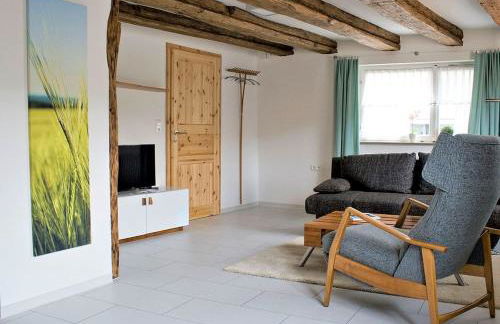 Ferienwohnung Die Schmiede - Foto 4