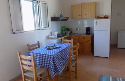 Apartments Elli - Nikos - Photo 27