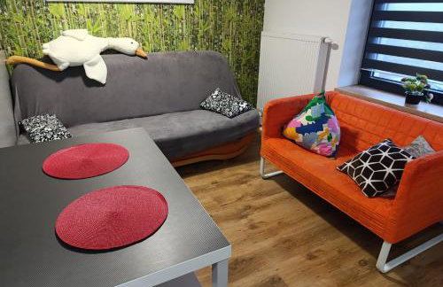 Apartament 33 Skawina - Foto 13