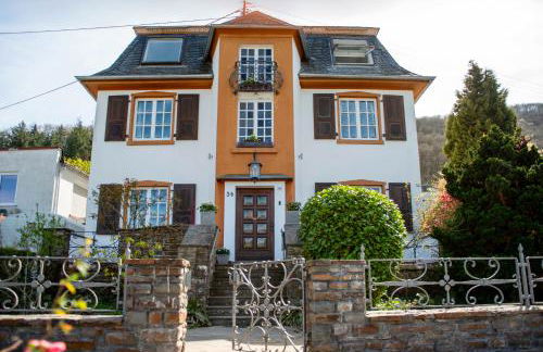 Boutique Apartments in Villa direkt an der Mosel - Foto 23