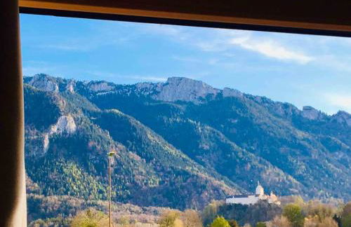 KampenZeit Loft mit traumhaftem Panoramablick - Foto 36