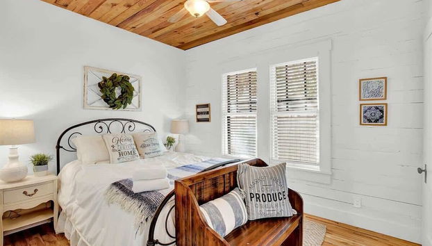 Luxury Combo Walk to Main With 2 Hot-tubs - Foto 3, Habitación