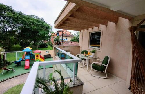 Apartamento no Hotel Porto Marina Mangaratiba - Foto 37