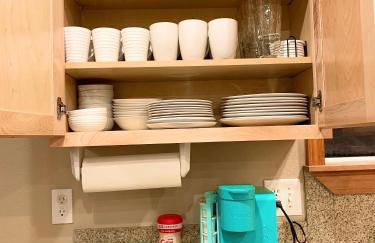 Cute Artsy7 Getaway, large parking, 20mins to OSU - Foto 9