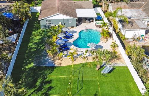 The Palm at Busch Gardens Cozy 3 BR Oasis - Foto 42