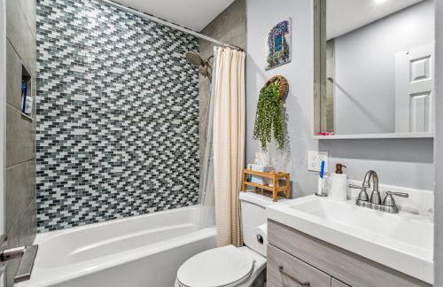 Zen Retreat - Sauna Pool Cold Plunge & More - Foto 38