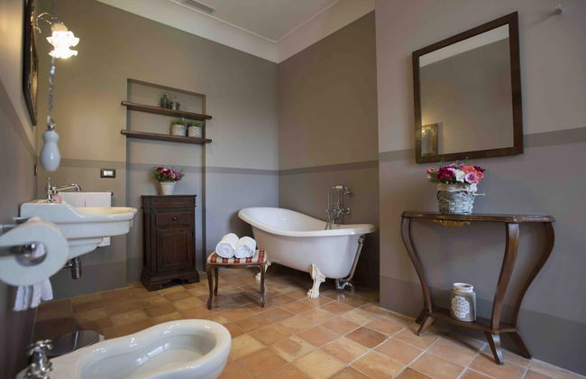 Villa Teloni - Photo 11