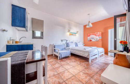 Guesthouse Perdikouli - Photo 23
