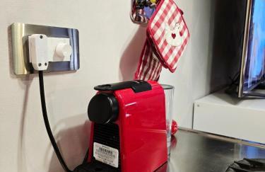 Conte Apartment - Roma San Pietro - Foto 24