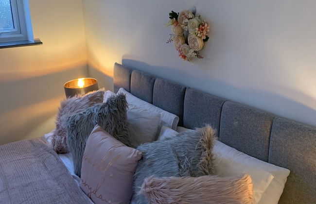 Boutique Penthouse Apartment - Foto 2