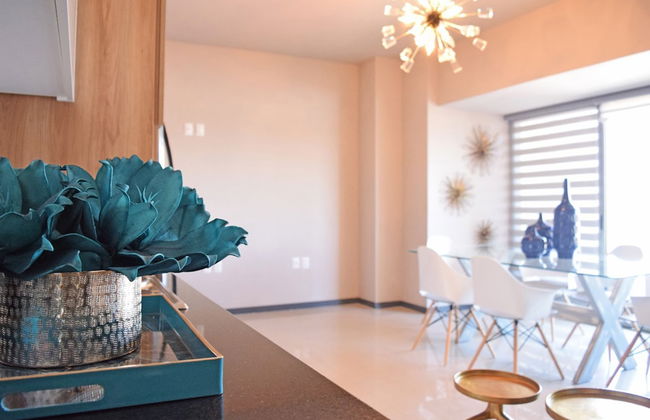 Marina Suites - Foto 21