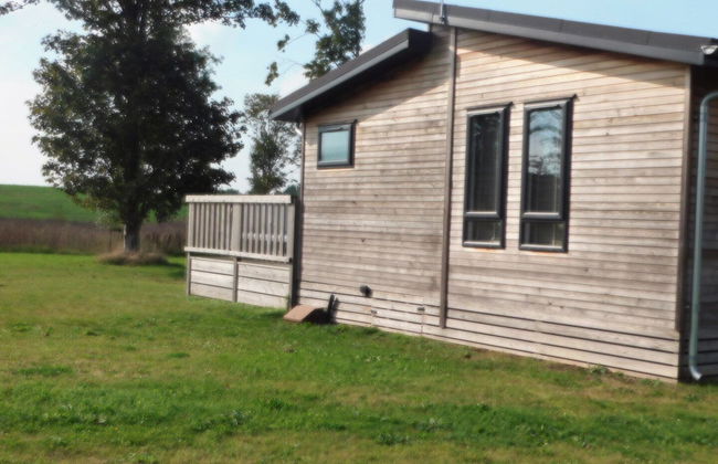 Spacious 2-bed Lodge in Bury Saint Edmunds - Foto 22