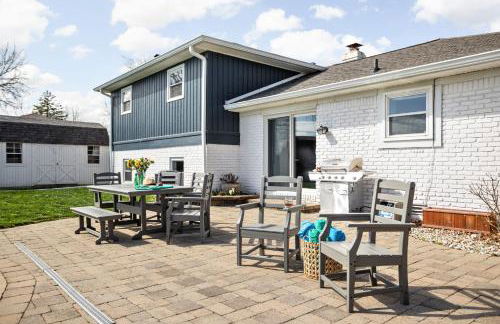 Entertainer's Dream w Pool and Games - Foto 53