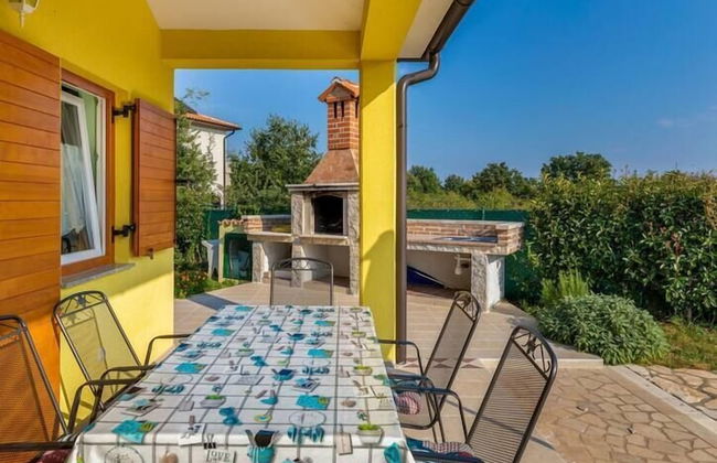 Villa Angela - Foto 15