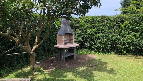 Casa en Castanedo: Casa El Solarón - Foto 2, Garden