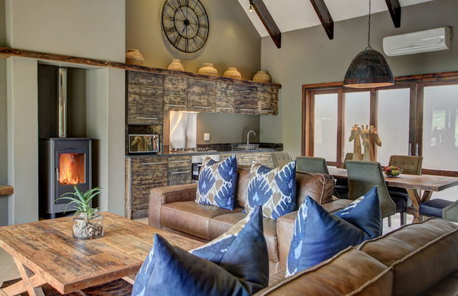 Botlierskop Bush Villas - Photo 31