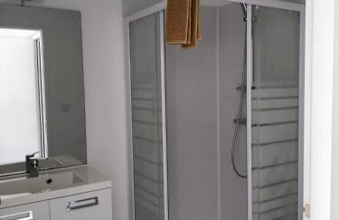 2 SDB - 2 Chambres - 1 lit d'appoint enfants - Foto 6