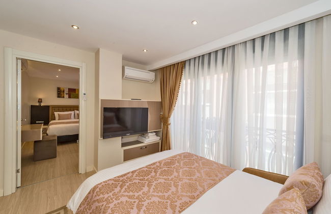 Gen Suites - Photo 29